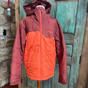 Patagonia Rubicon Insulated Jacket